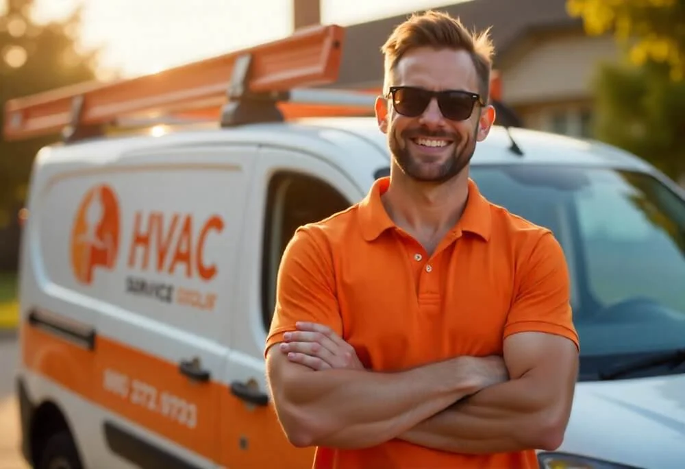 Professional HVAC repair and installation services in Gates Mills, OH
